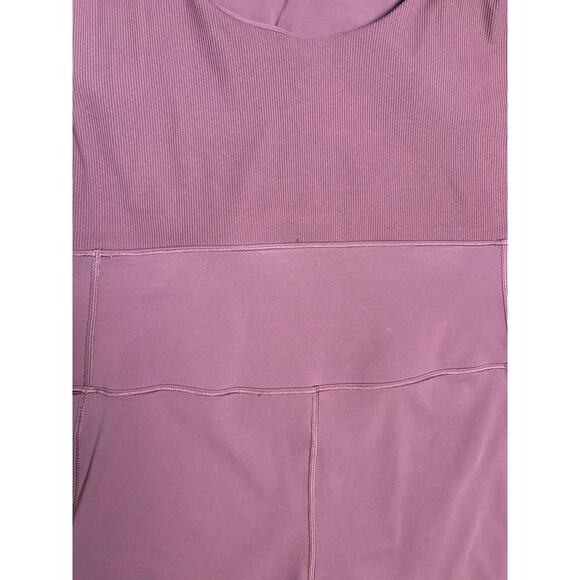 Vuori Studio Women's Onesie  in Cedar - Picture 6 of 7